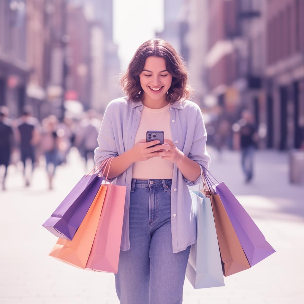 E-commerce